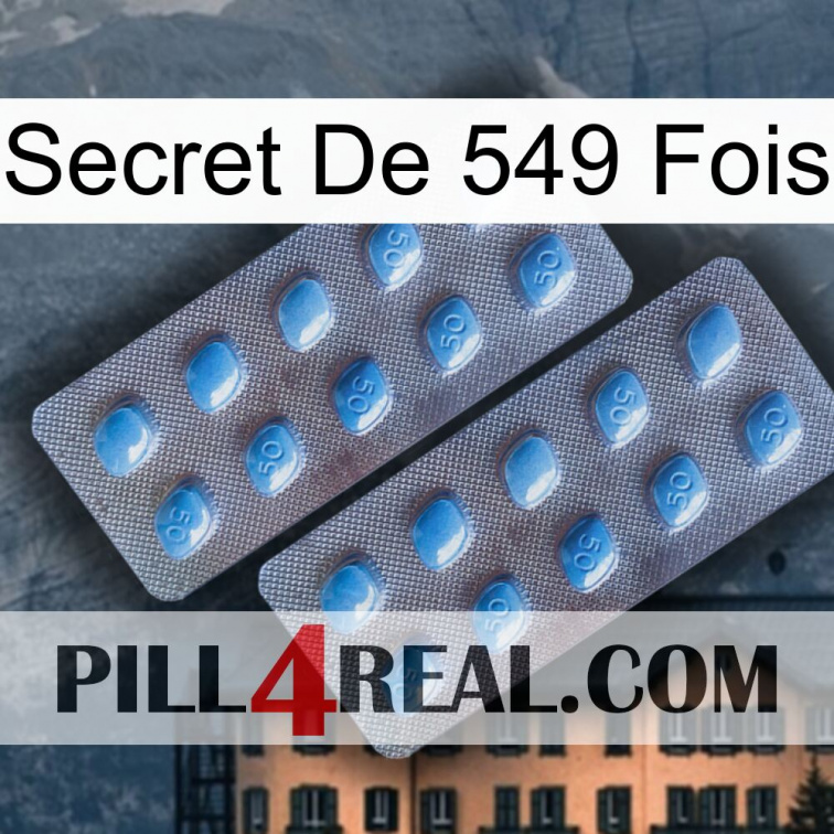 Secret Of 549 Times viagra4